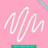 October 2024 Mystery Kit