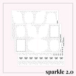 Sparkle 2.0 Foil Bundle *matches June 2024 mystery*