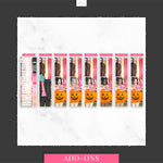 October Monthly Extra Sidebar - Wicked Cute