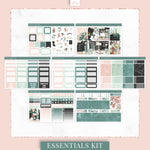 Tinsel - Weekly Kit