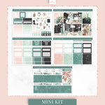 Tinsel - Weekly Kit